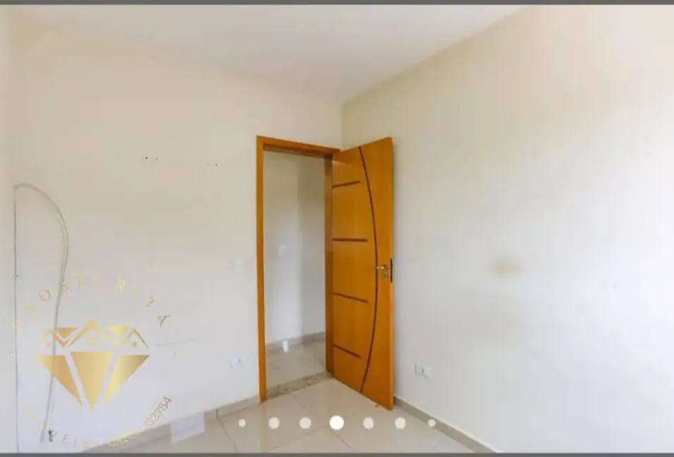 Foto 9 de Apartamento com 2 quartos à venda, 48m2 em Centro, Diadema - SP