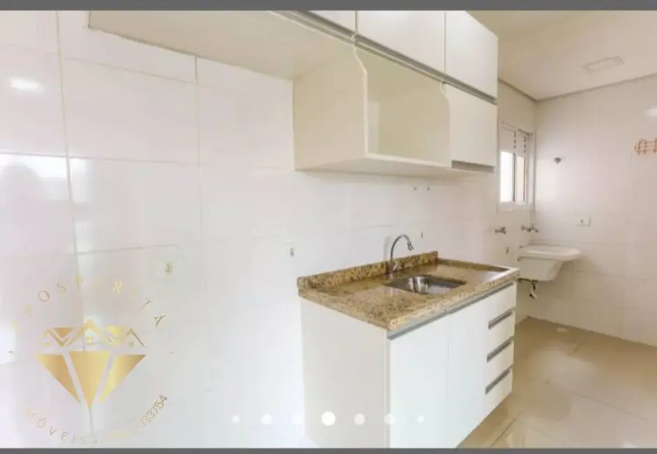 Foto 4 de Apartamento com 2 quartos à venda, 48m2 em Centro, Diadema - SP