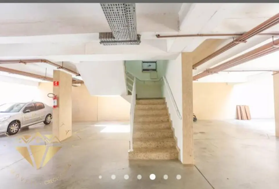 Foto 1 de Apartamento com 2 quartos à venda, 48m2 em Centro, Diadema - SP