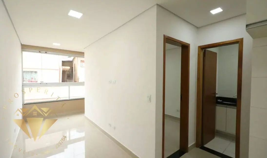 Foto 9 de Apartamento com 2 quartos à venda em Centro, Diadema - SP