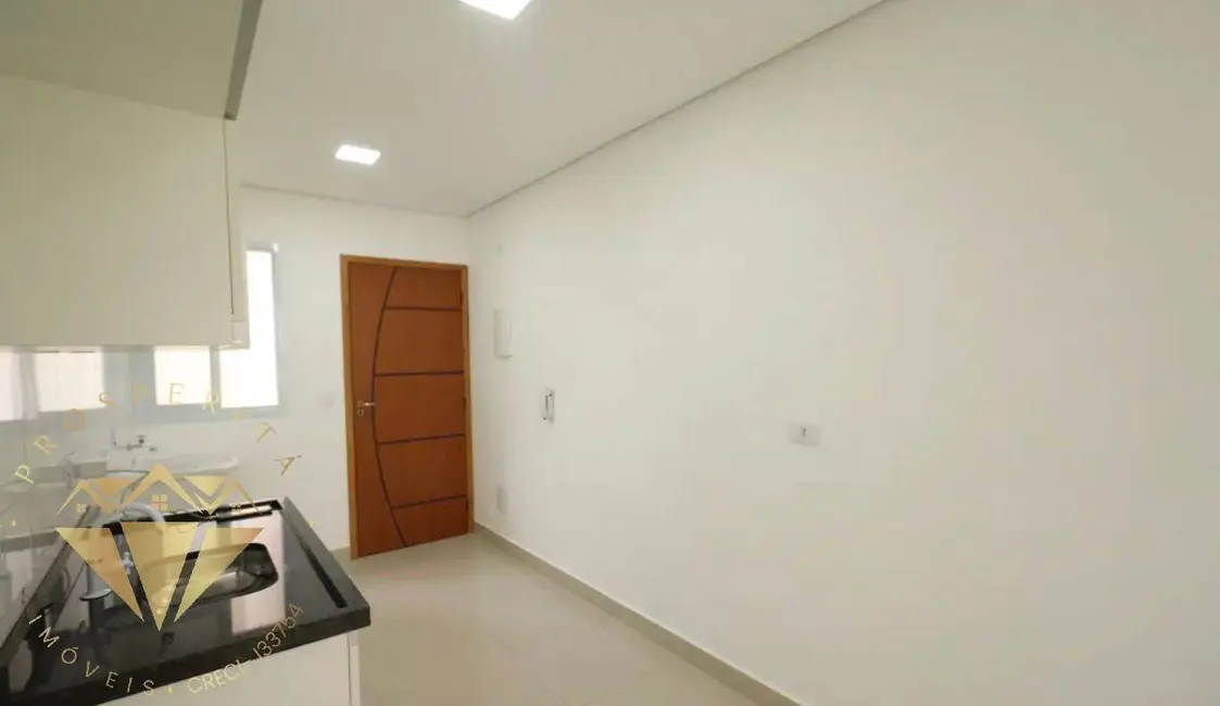 Foto 3 de Apartamento com 2 quartos à venda em Centro, Diadema - SP