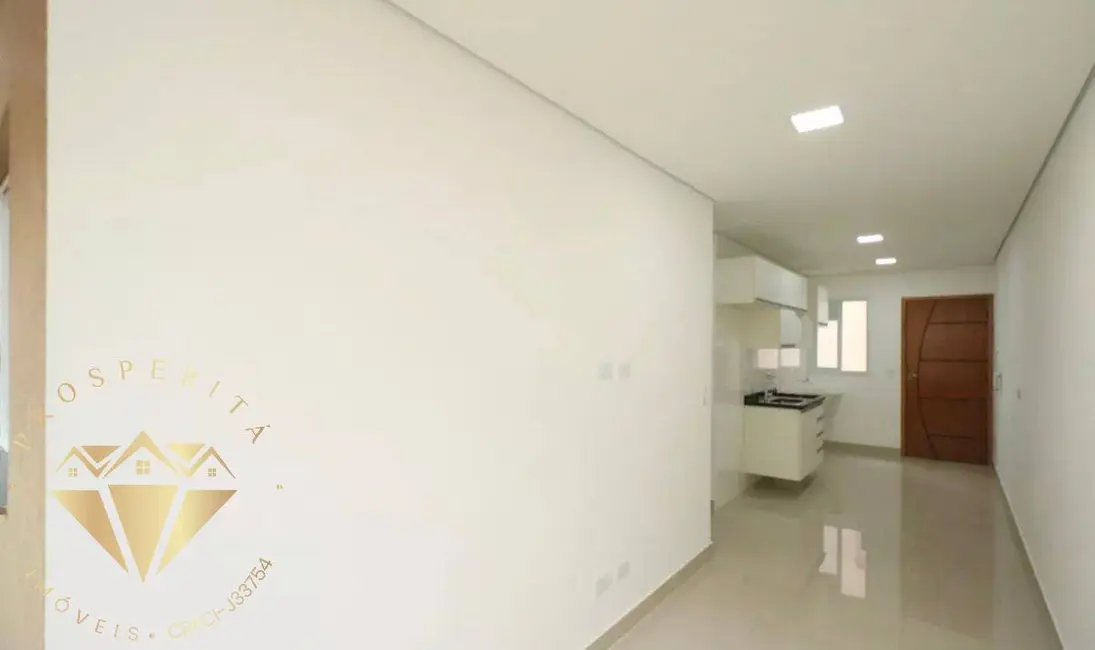 Foto 8 de Apartamento com 2 quartos à venda em Centro, Diadema - SP