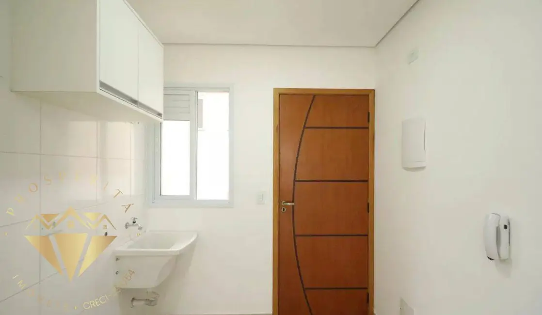 Foto 4 de Apartamento com 2 quartos à venda em Centro, Diadema - SP