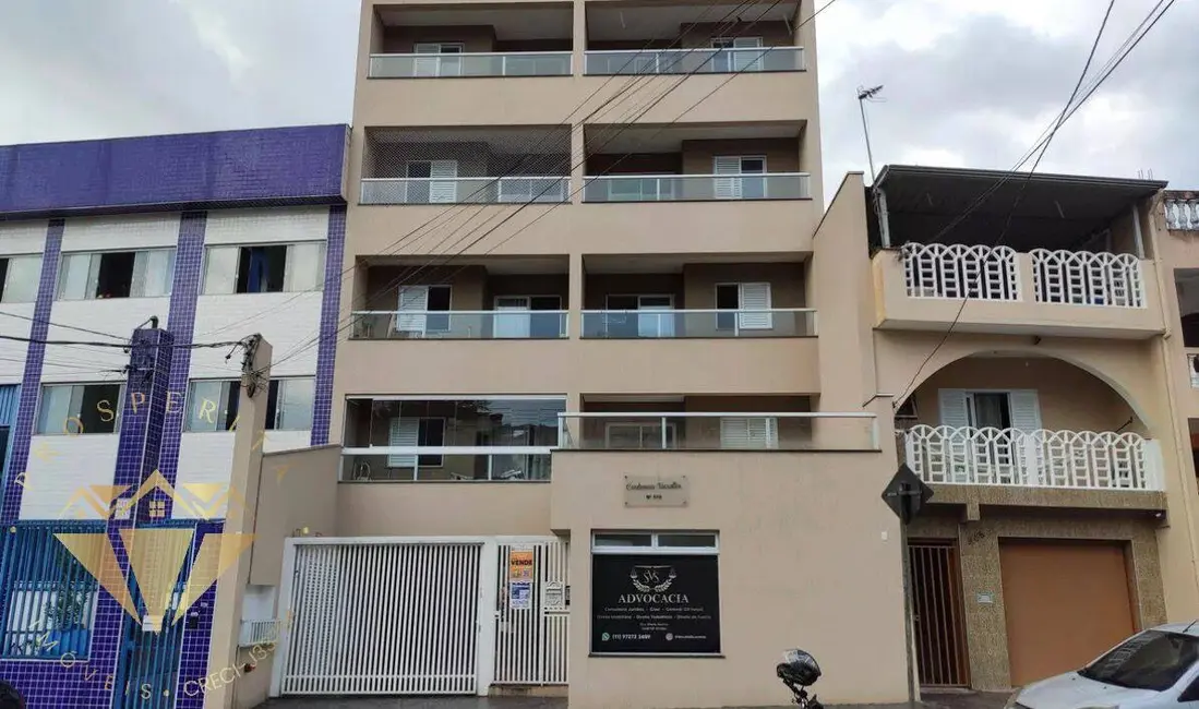 Foto 1 de Apartamento com 2 quartos à venda em Centro, Diadema - SP