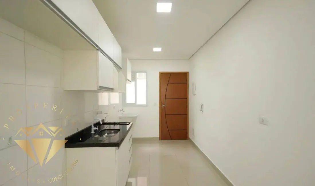 Foto 2 de Apartamento com 2 quartos à venda em Centro, Diadema - SP