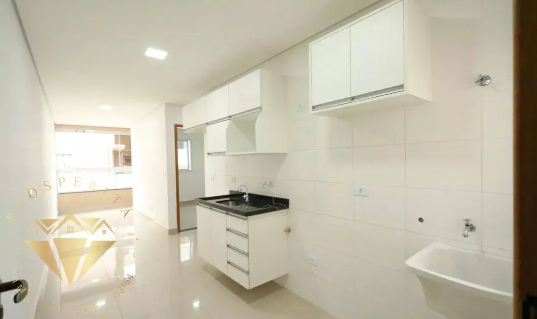 Foto 5 de Apartamento com 2 quartos à venda em Centro, Diadema - SP