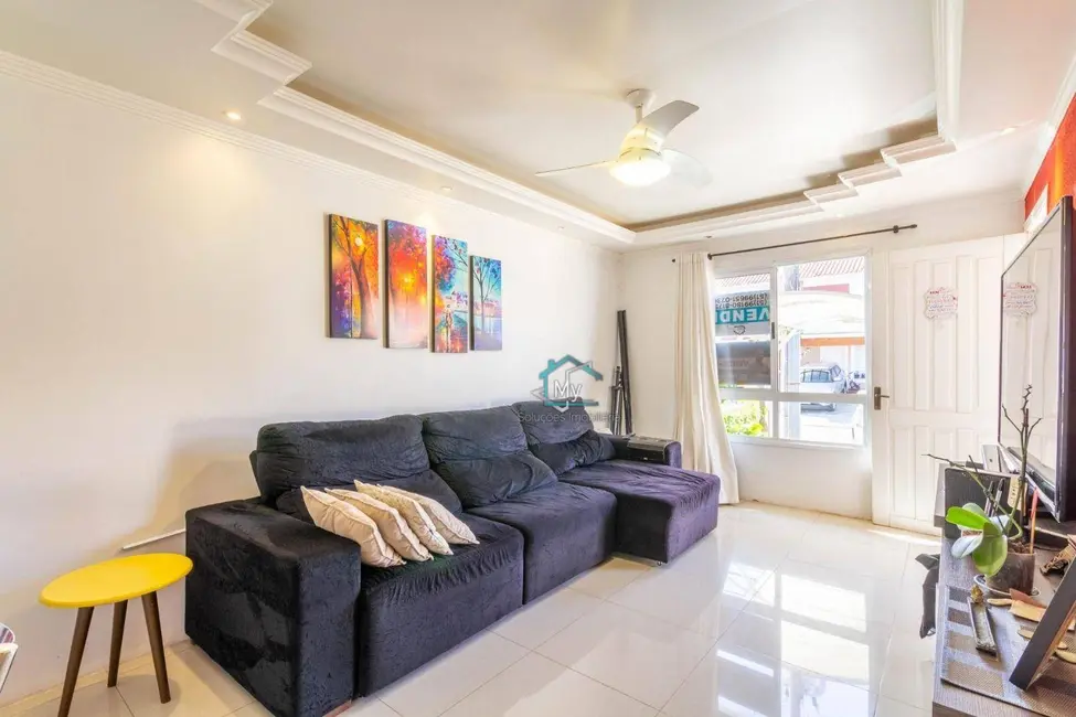 Casa de Condomínio com 2 quartos à venda, 200m2 em Central Parque, Cachoeirinha - RS - imagem 9 Foto 9 de Casa de Condomínio com 2 quartos à venda, 200m2 em Central Parque, Cachoeirinha - RS