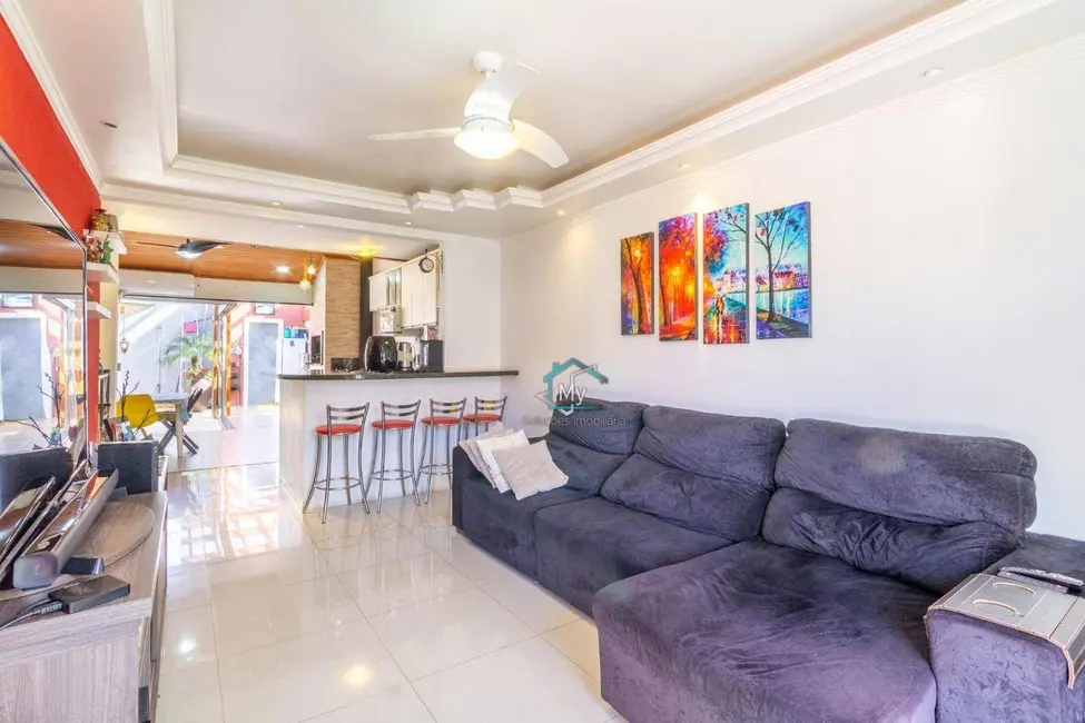 Casa de Condomínio com 2 quartos à venda, 200m2 em Central Parque, Cachoeirinha - RS - imagem 8 Foto 8 de Casa de Condomínio com 2 quartos à venda, 200m2 em Central Parque, Cachoeirinha - RS