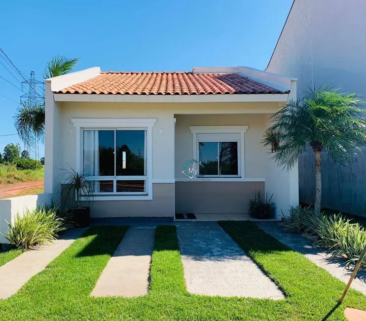 Casa de Condomínio com 2 quartos à venda, 100m2 em Distrito Industrial, Cachoeirinha - RS - imagem 7 Foto 7 de Casa de Condomínio com 2 quartos à venda, 100m2 em Distrito Industrial, Cachoeirinha - RS