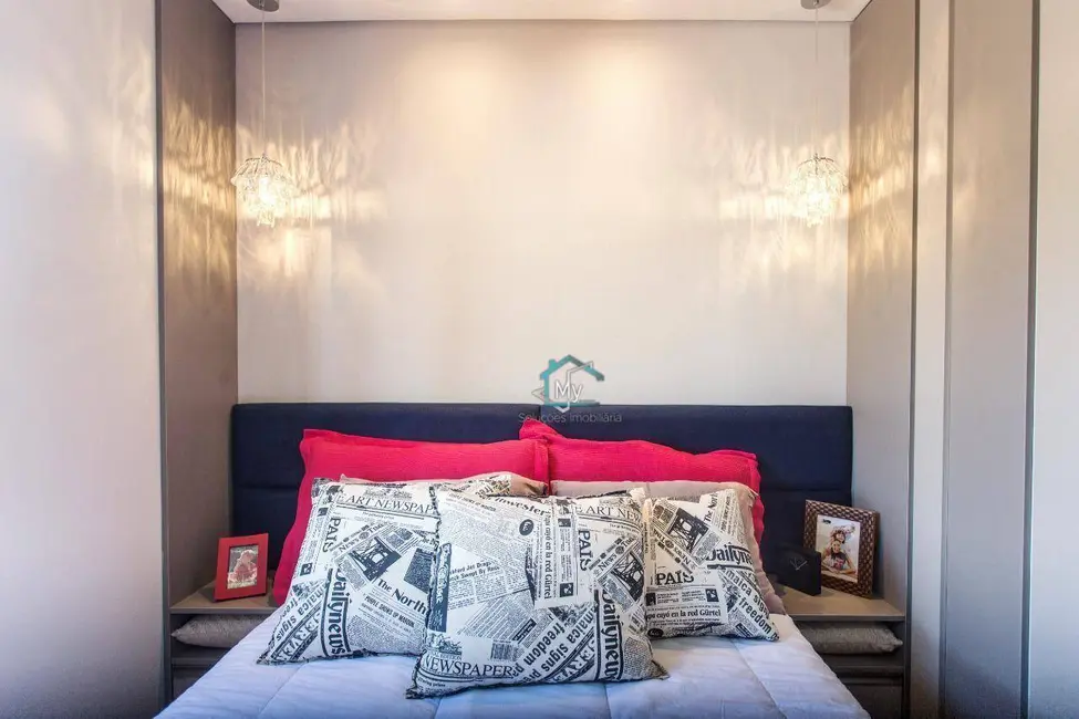 Casa de Condomínio com 2 quartos à venda, 100m2 em Distrito Industrial, Cachoeirinha - RS - imagem 4 Foto 4 de Casa de Condomínio com 2 quartos à venda, 100m2 em Distrito Industrial, Cachoeirinha - RS