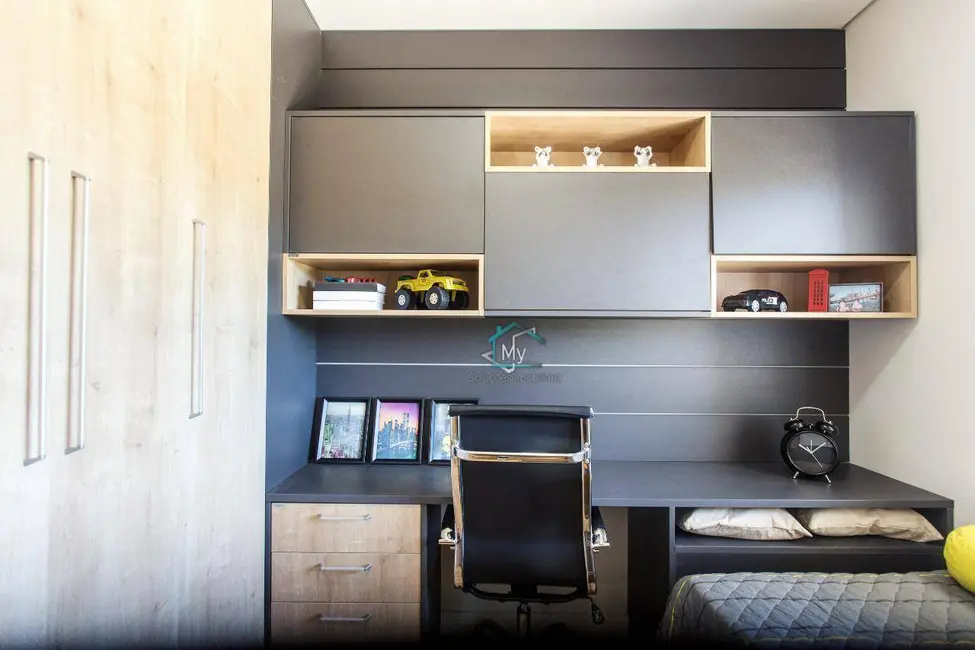 Casa de Condomínio com 2 quartos à venda, 100m2 em Distrito Industrial, Cachoeirinha - RS - imagem 6 Foto 6 de Casa de Condomínio com 2 quartos à venda, 100m2 em Distrito Industrial, Cachoeirinha - RS