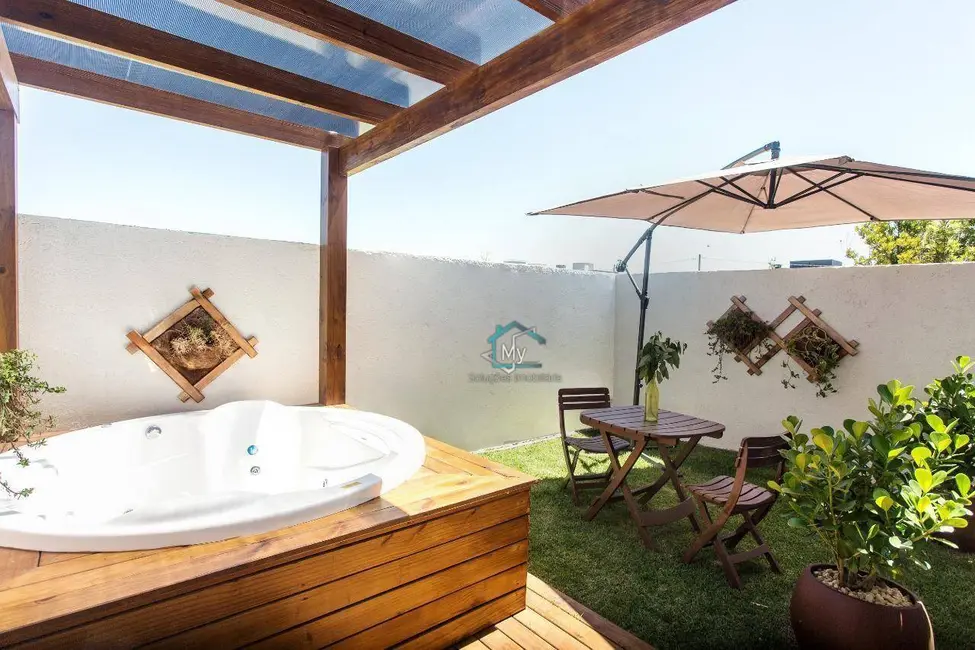 Casa de Condomínio com 2 quartos à venda, 100m2 em Distrito Industrial, Cachoeirinha - RS - imagem 3 Foto 3 de Casa de Condomínio com 2 quartos à venda, 100m2 em Distrito Industrial, Cachoeirinha - RS