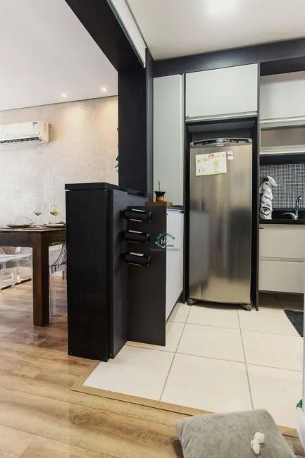 Casa de Condomínio com 2 quartos à venda, 100m2 em Distrito Industrial, Cachoeirinha - RS - imagem 5 Foto 5 de Casa de Condomínio com 2 quartos à venda, 100m2 em Distrito Industrial, Cachoeirinha - RS