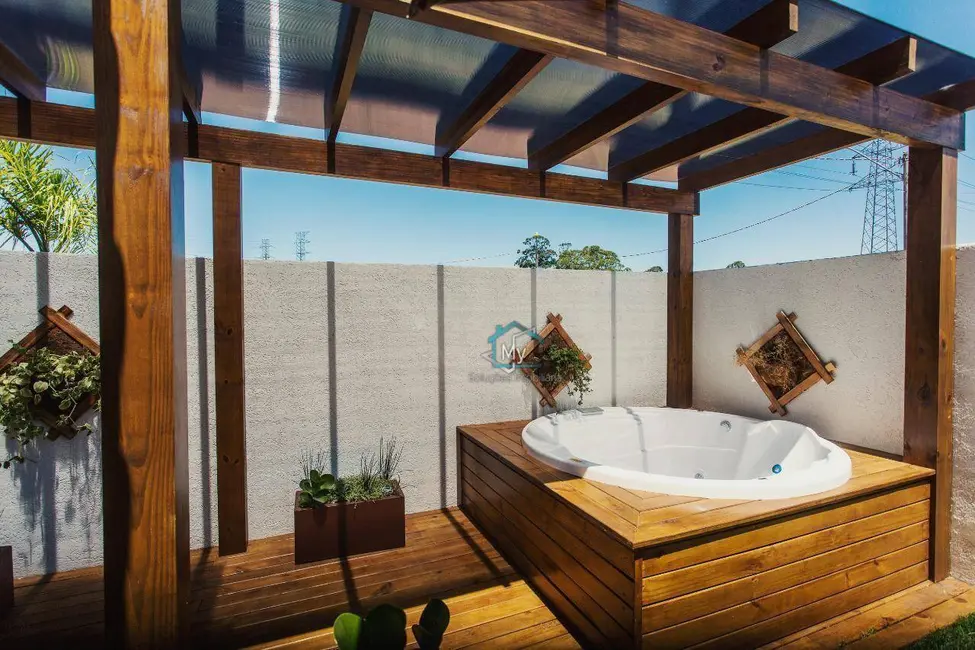 Casa de Condomínio com 2 quartos à venda, 100m2 em Distrito Industrial, Cachoeirinha - RS - imagem 9 Foto 9 de Casa de Condomínio com 2 quartos à venda, 100m2 em Distrito Industrial, Cachoeirinha - RS