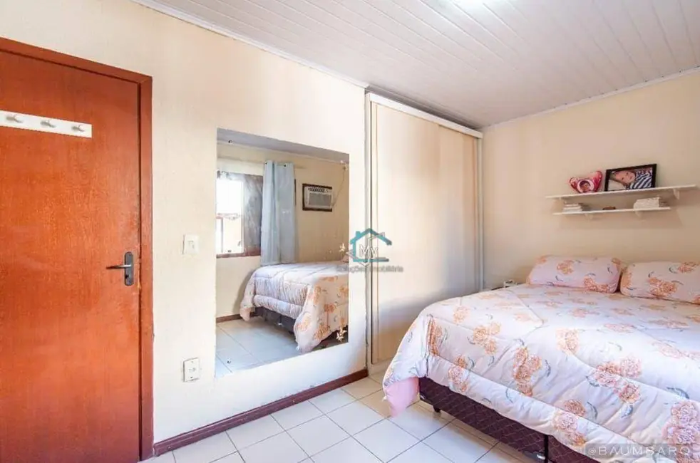 Foto 4 de Casa com 2 quartos à venda, 87m2 em Cachoeirinha - RS