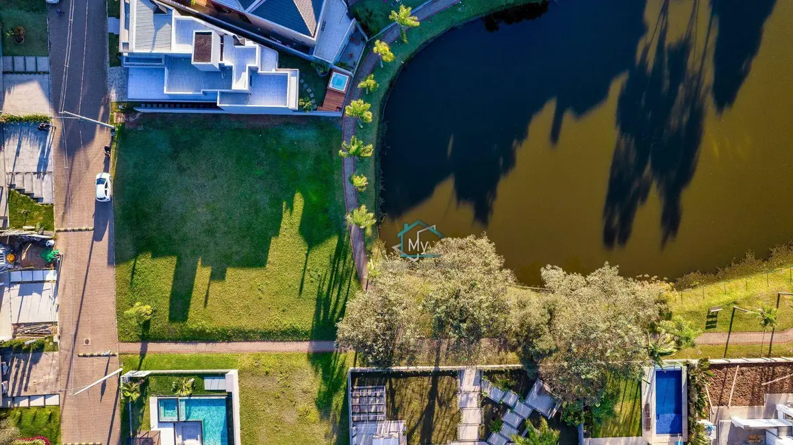 Foto 5 de Terreno / Lote à venda, 420m2 em Distrito Industrial, Cachoeirinha - RS