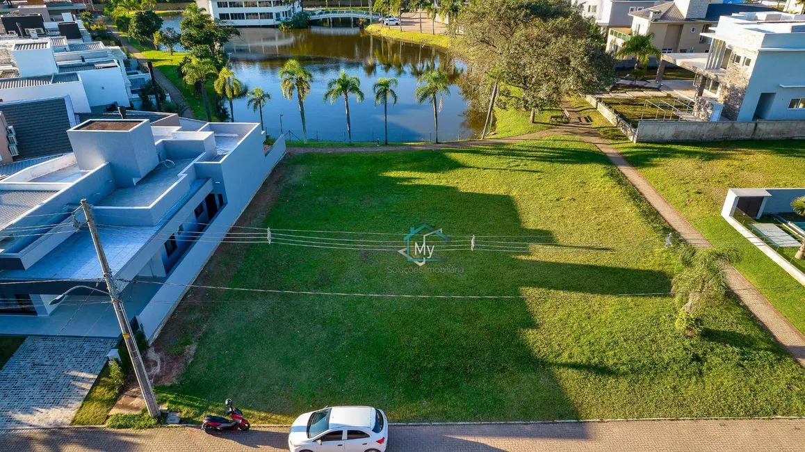 Foto 6 de Terreno / Lote à venda, 420m2 em Distrito Industrial, Cachoeirinha - RS