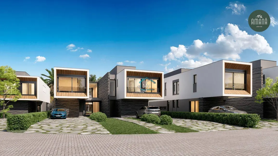 Foto 6 de Sobrado com 4 quartos à venda, 369m2 em Xangri-lá - RS