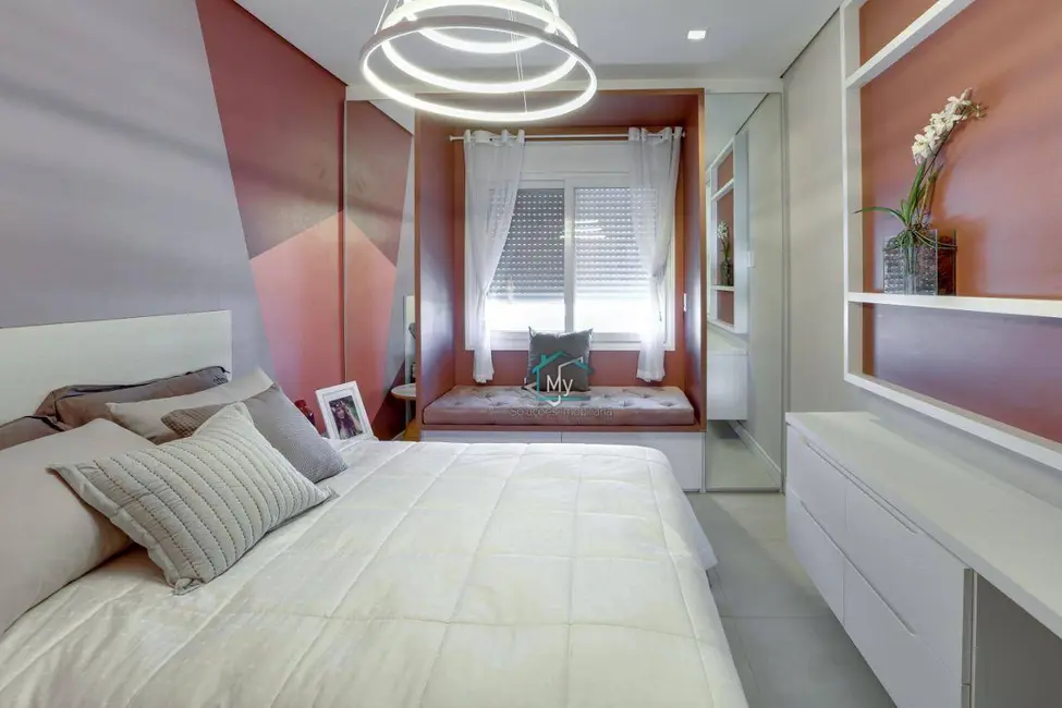 Sobrado com 3 quartos à venda, 143m2 em Capao Da Canoa - RS - imagem 9 Foto 9 de Sobrado com 3 quartos à venda, 143m2 em Capao Da Canoa - RS
