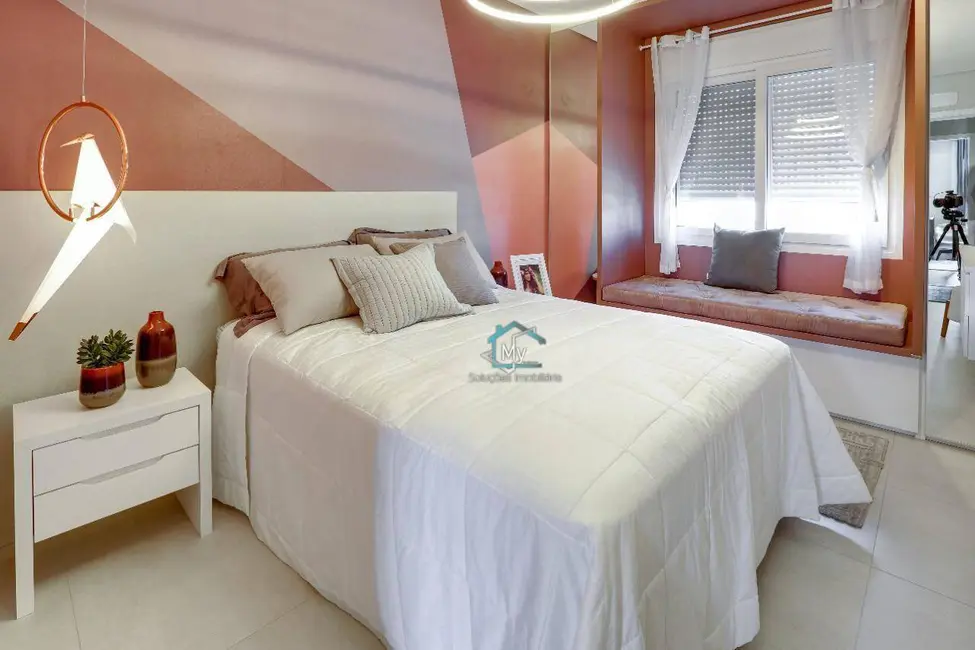 Sobrado com 3 quartos à venda, 143m2 em Capao Da Canoa - RS - imagem 8 Foto 8 de Sobrado com 3 quartos à venda, 143m2 em Capao Da Canoa - RS