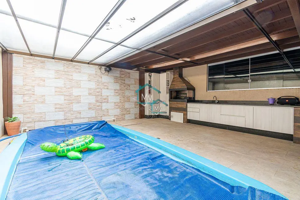 Casa de Condomínio com 3 quartos à venda, 200m2 em Central Parque, Cachoeirinha - RS - imagem 7 Foto 7 de Casa de Condomínio com 3 quartos à venda, 200m2 em Central Parque, Cachoeirinha - RS