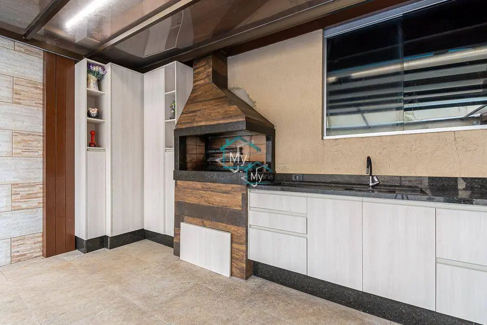 Casa de Condomínio com 3 quartos à venda, 200m2 em Central Parque, Cachoeirinha - RS - imagem 6 Foto 6 de Casa de Condomínio com 3 quartos à venda, 200m2 em Central Parque, Cachoeirinha - RS