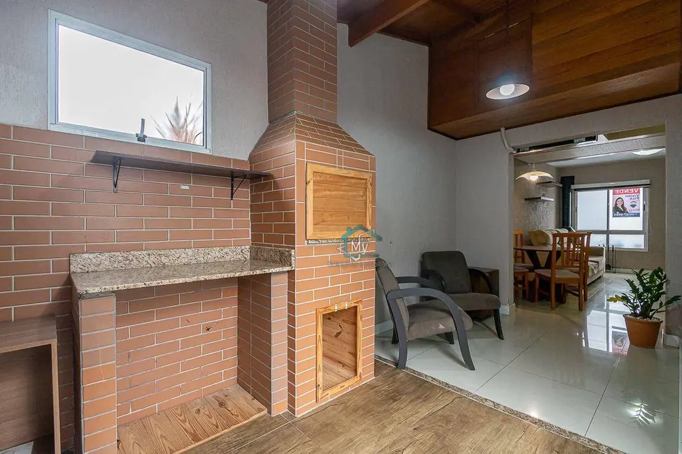 Foto 4 de Sobrado com 2 quartos à venda, 126m2 em Central Parque, Cachoeirinha - RS