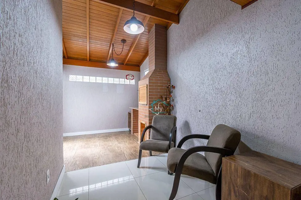 Foto 3 de Sobrado com 2 quartos à venda, 126m2 em Central Parque, Cachoeirinha - RS