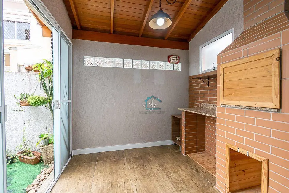 Foto 5 de Sobrado com 2 quartos à venda, 126m2 em Central Parque, Cachoeirinha - RS