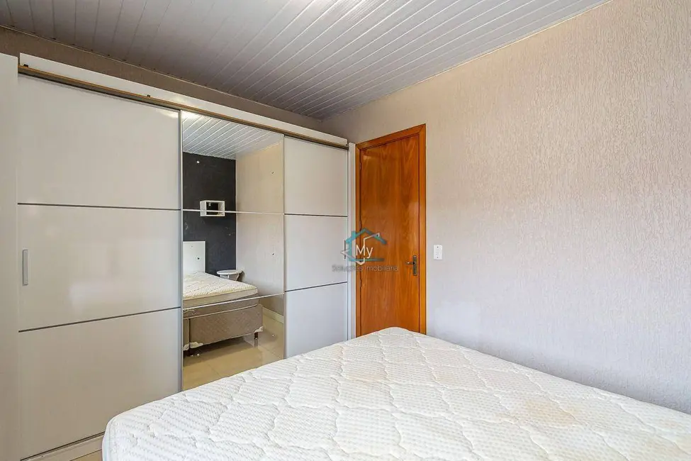 Foto 9 de Sobrado com 2 quartos à venda, 126m2 em Central Parque, Cachoeirinha - RS