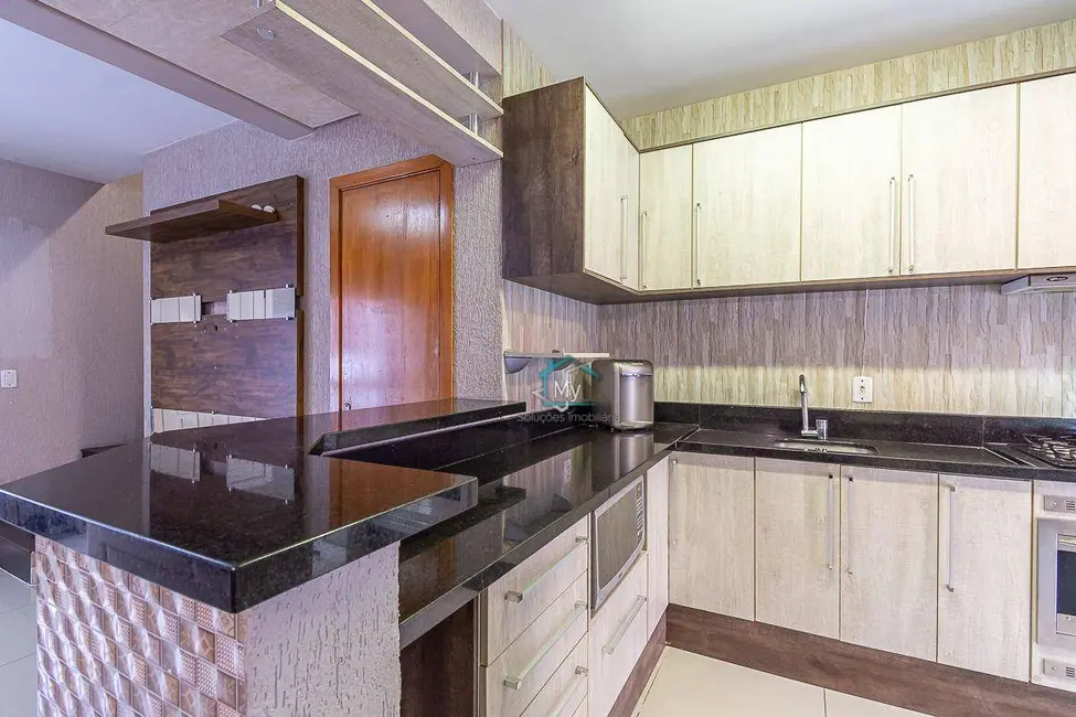 Foto 6 de Sobrado com 2 quartos à venda, 126m2 em Central Parque, Cachoeirinha - RS