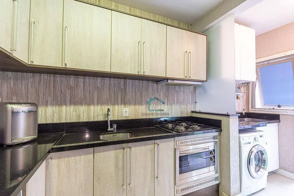 Foto 7 de Sobrado com 2 quartos à venda, 126m2 em Central Parque, Cachoeirinha - RS