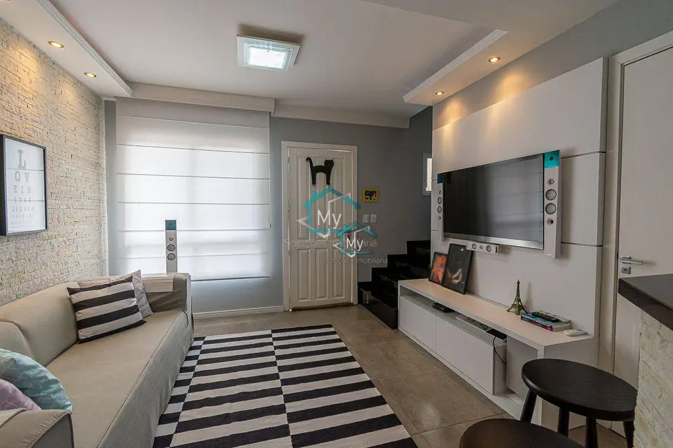 Foto 3 de Sobrado com 2 quartos à venda, 126m2 em Central Parque, Cachoeirinha - RS