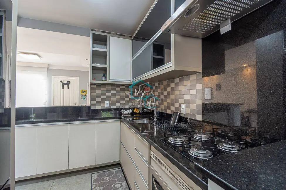 Foto 6 de Sobrado com 2 quartos à venda, 126m2 em Central Parque, Cachoeirinha - RS