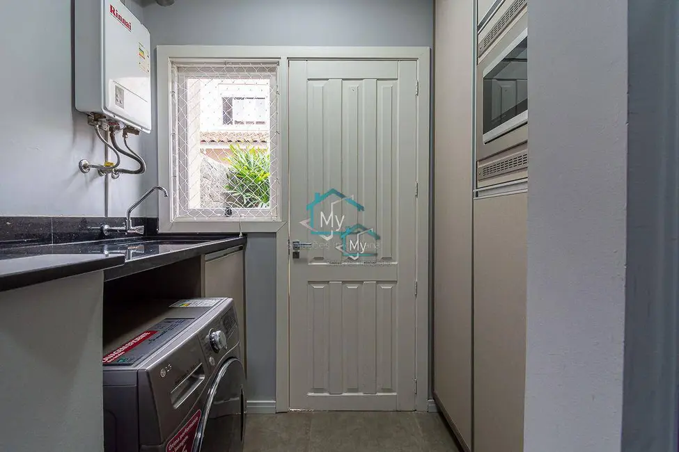 Foto 7 de Sobrado com 2 quartos à venda, 126m2 em Central Parque, Cachoeirinha - RS