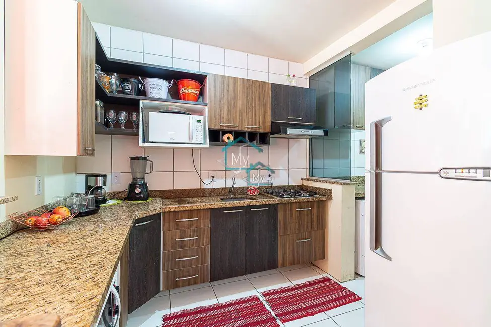 Sobrado com 2 quartos à venda, 126m2 em Central Parque, Cachoeirinha - RS - imagem 3 Foto 3 de Sobrado com 2 quartos à venda, 126m2 em Central Parque, Cachoeirinha - RS