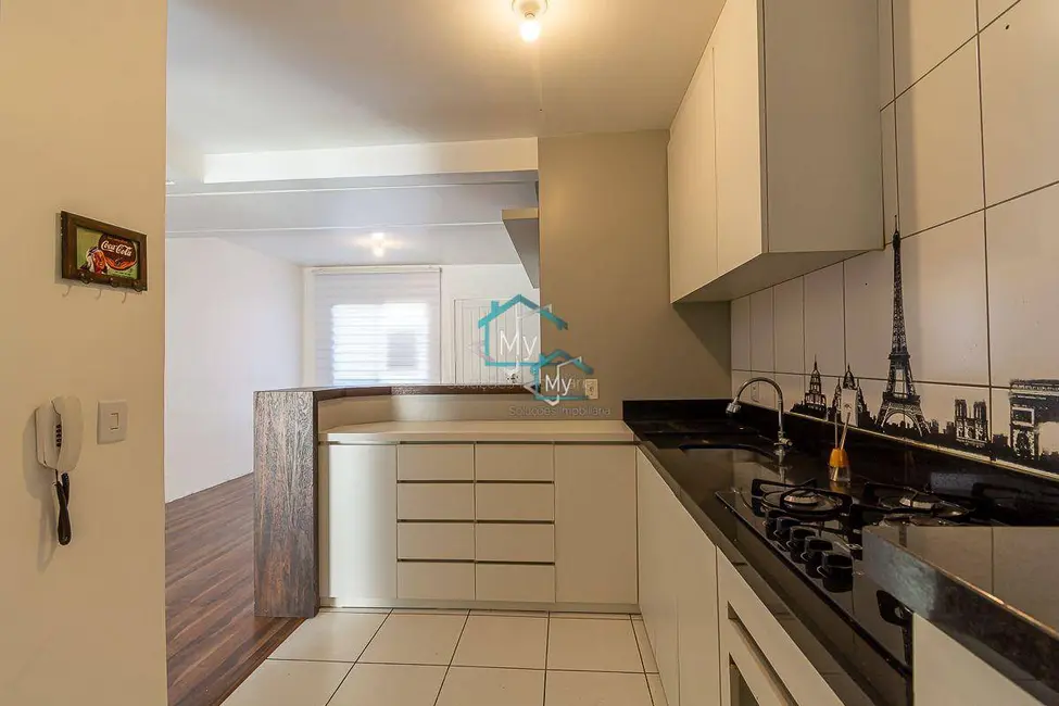 Foto 7 de Sobrado com 2 quartos à venda, 126m2 em Central Parque, Cachoeirinha - RS