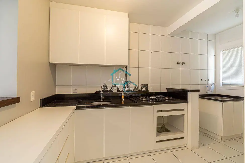 Foto 6 de Sobrado com 2 quartos à venda, 126m2 em Central Parque, Cachoeirinha - RS