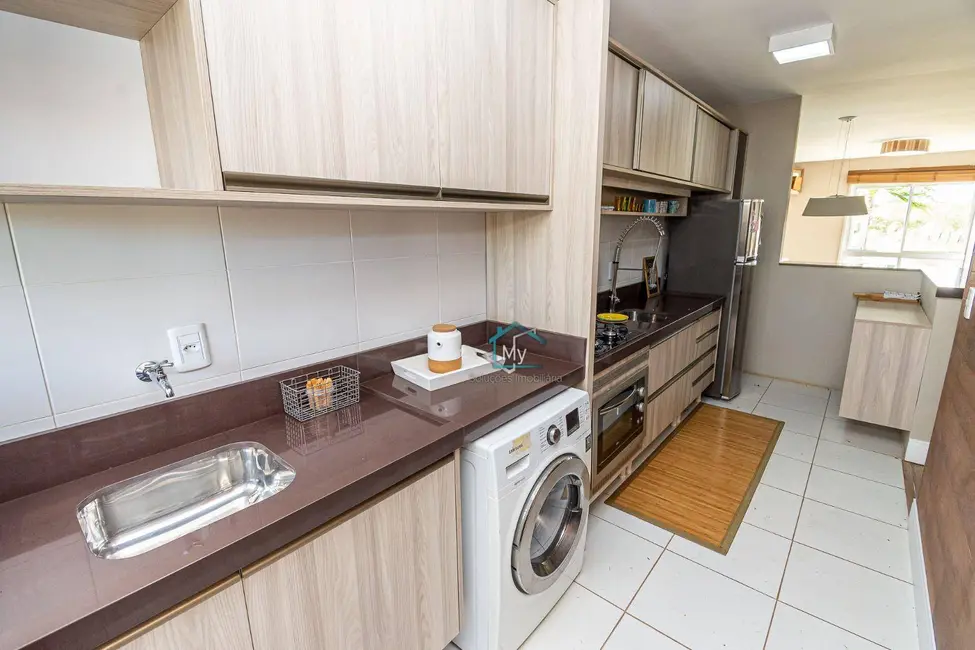 Casa de Condomínio com 3 quartos à venda, 127m2 em Central Parque, Cachoeirinha - RS - imagem 8 Foto 8 de Casa de Condomínio com 3 quartos à venda, 127m2 em Central Parque, Cachoeirinha - RS