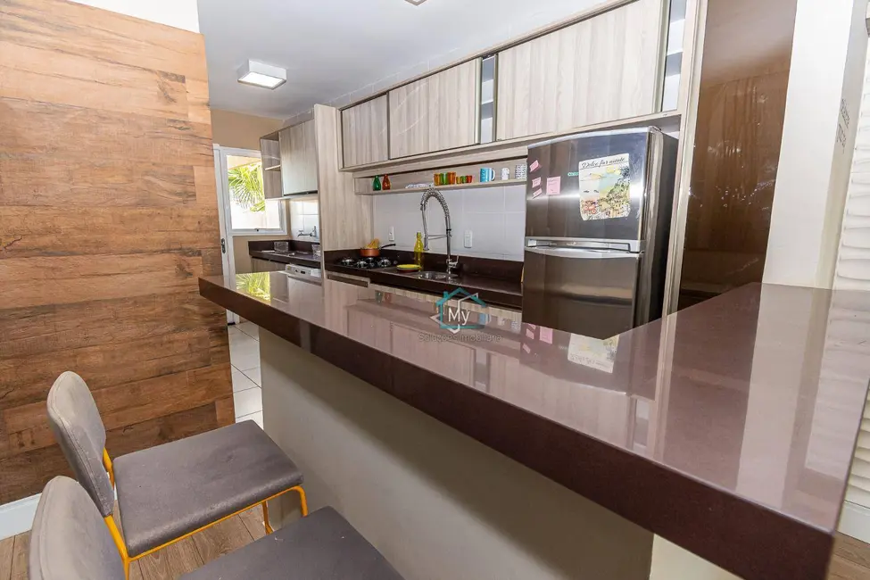 Casa de Condomínio com 3 quartos à venda, 127m2 em Central Parque, Cachoeirinha - RS - imagem 7 Foto 7 de Casa de Condomínio com 3 quartos à venda, 127m2 em Central Parque, Cachoeirinha - RS