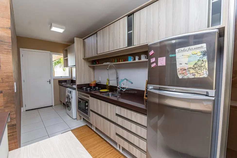 Casa de Condomínio com 3 quartos à venda, 127m2 em Central Parque, Cachoeirinha - RS - imagem 9 Foto 9 de Casa de Condomínio com 3 quartos à venda, 127m2 em Central Parque, Cachoeirinha - RS