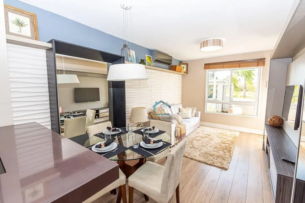 Casa de Condomínio com 3 quartos à venda, 127m2 em Central Parque, Cachoeirinha - RS - imagem 5 Foto 5 de Casa de Condomínio com 3 quartos à venda, 127m2 em Central Parque, Cachoeirinha - RS