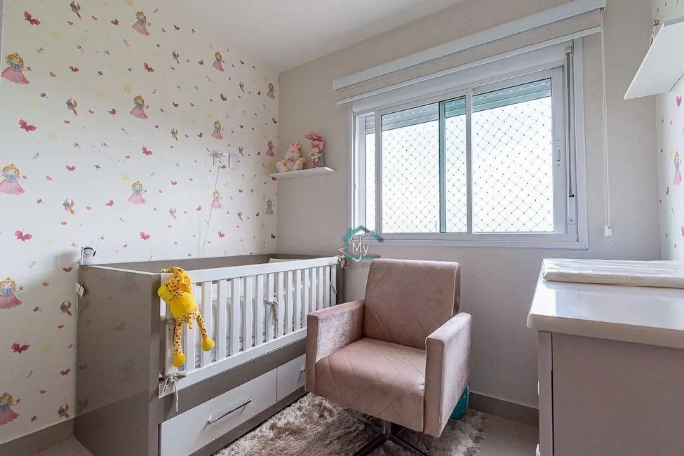 Foto 7 de Apartamento com 3 quartos à venda, 76m2 em Vila Monte Carlo, Cachoeirinha - RS