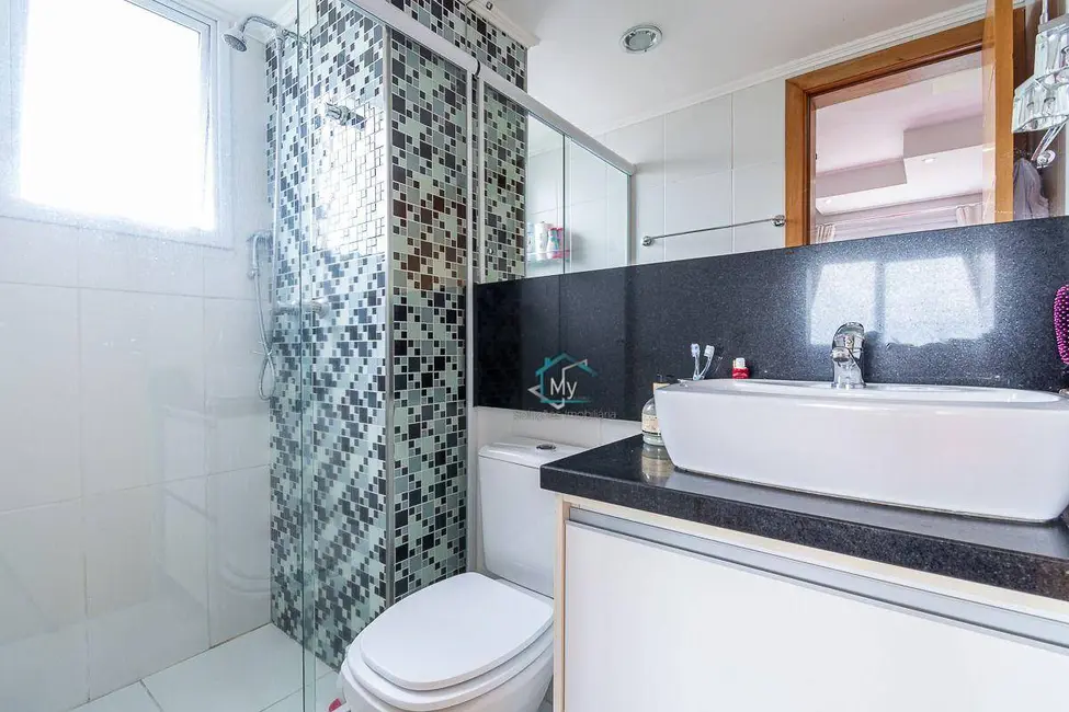 Foto 9 de Apartamento com 3 quartos à venda, 76m2 em Vila Monte Carlo, Cachoeirinha - RS