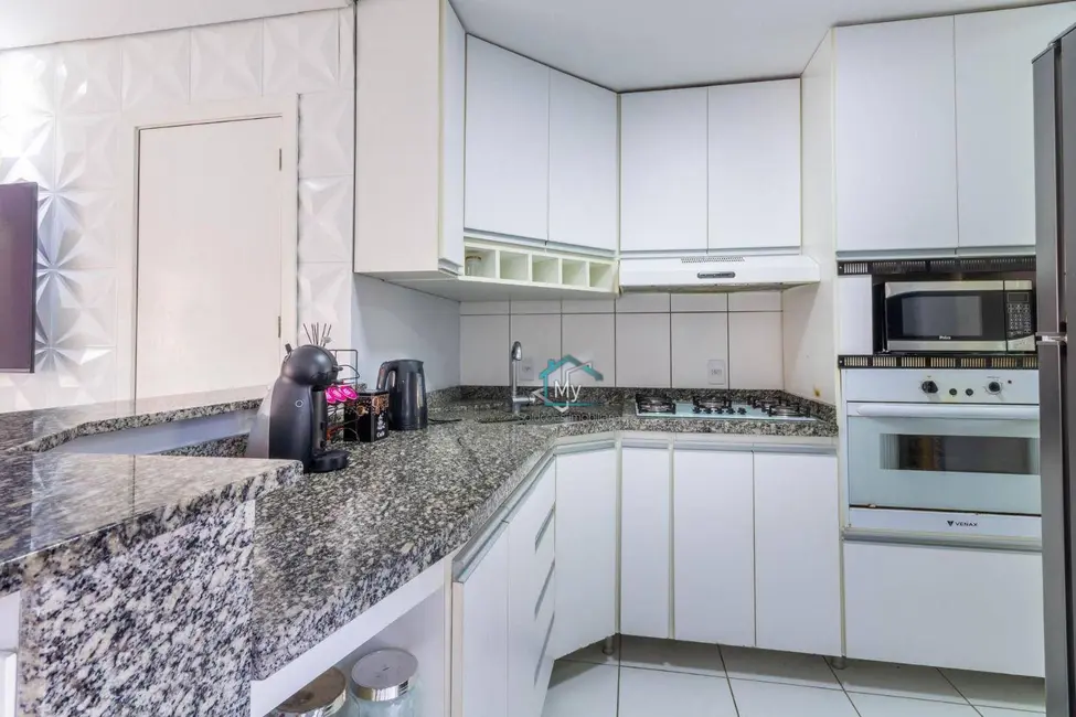 Foto 7 de Sobrado com 2 quartos à venda, 100m2 em Central Parque, Cachoeirinha - RS