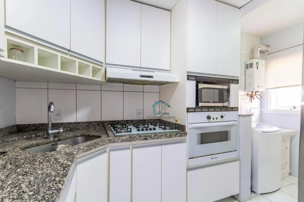 Foto 8 de Sobrado com 2 quartos à venda, 100m2 em Central Parque, Cachoeirinha - RS