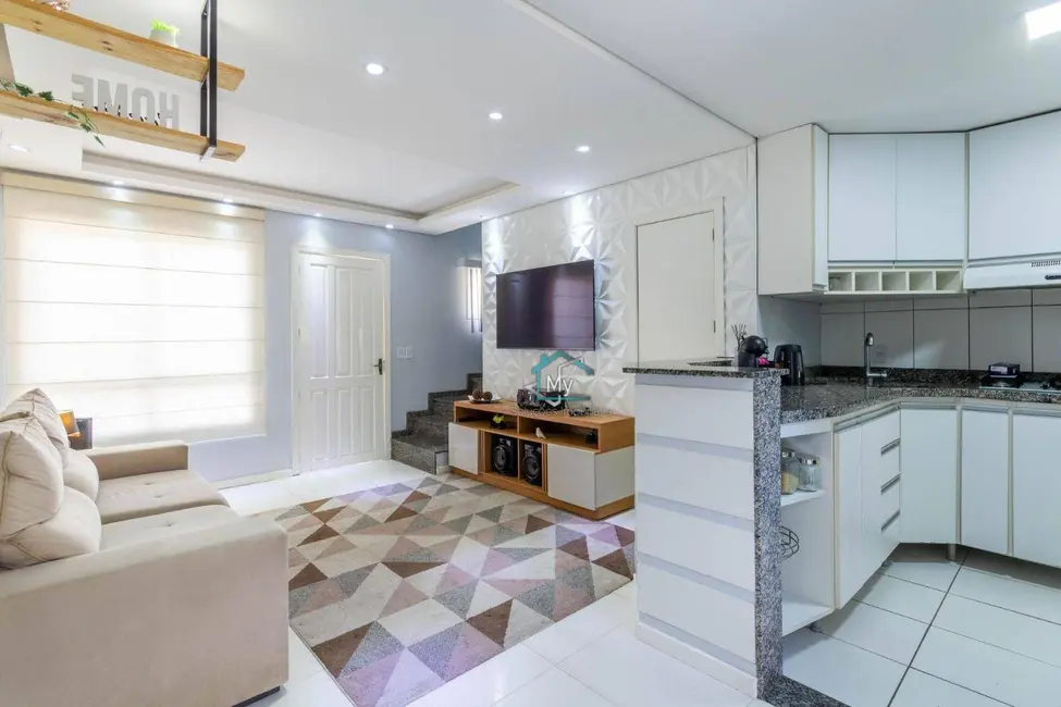 Foto 5 de Sobrado com 2 quartos à venda, 100m2 em Central Parque, Cachoeirinha - RS