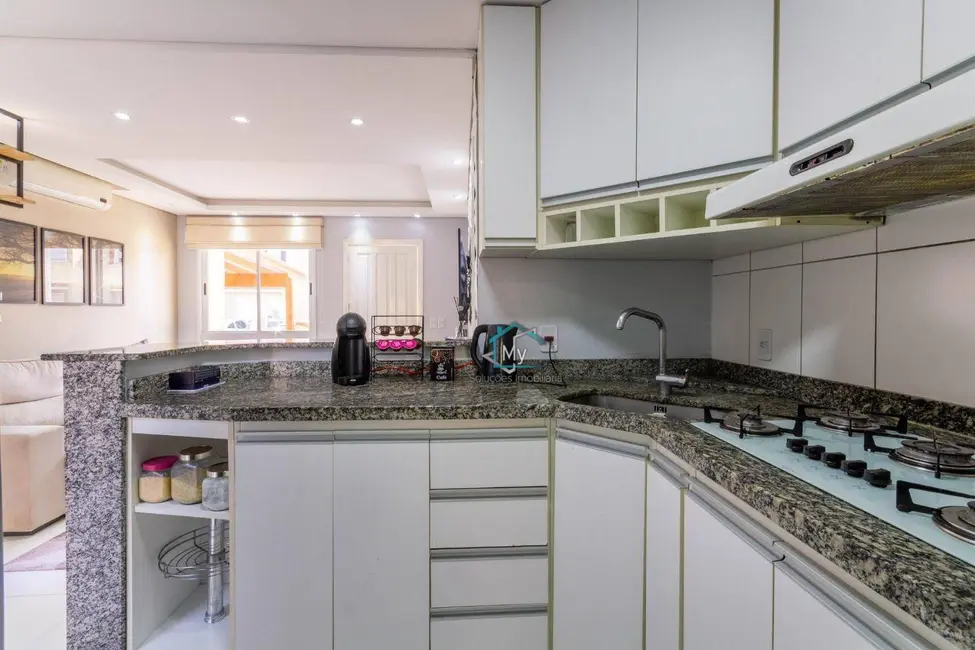 Foto 9 de Sobrado com 2 quartos à venda, 100m2 em Central Parque, Cachoeirinha - RS