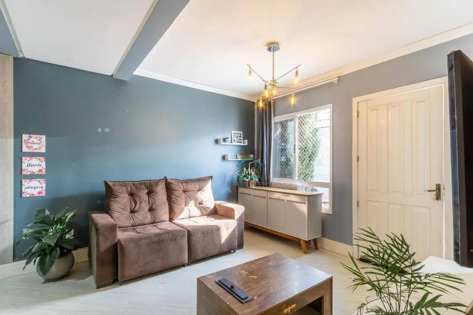 Foto 4 de Sobrado com 2 quartos à venda, 100m2 em Central Parque, Cachoeirinha - RS