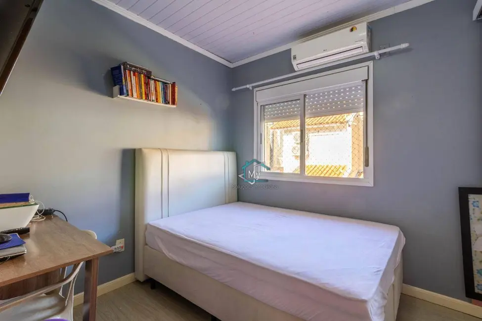 Foto 9 de Sobrado com 2 quartos à venda, 100m2 em Central Parque, Cachoeirinha - RS